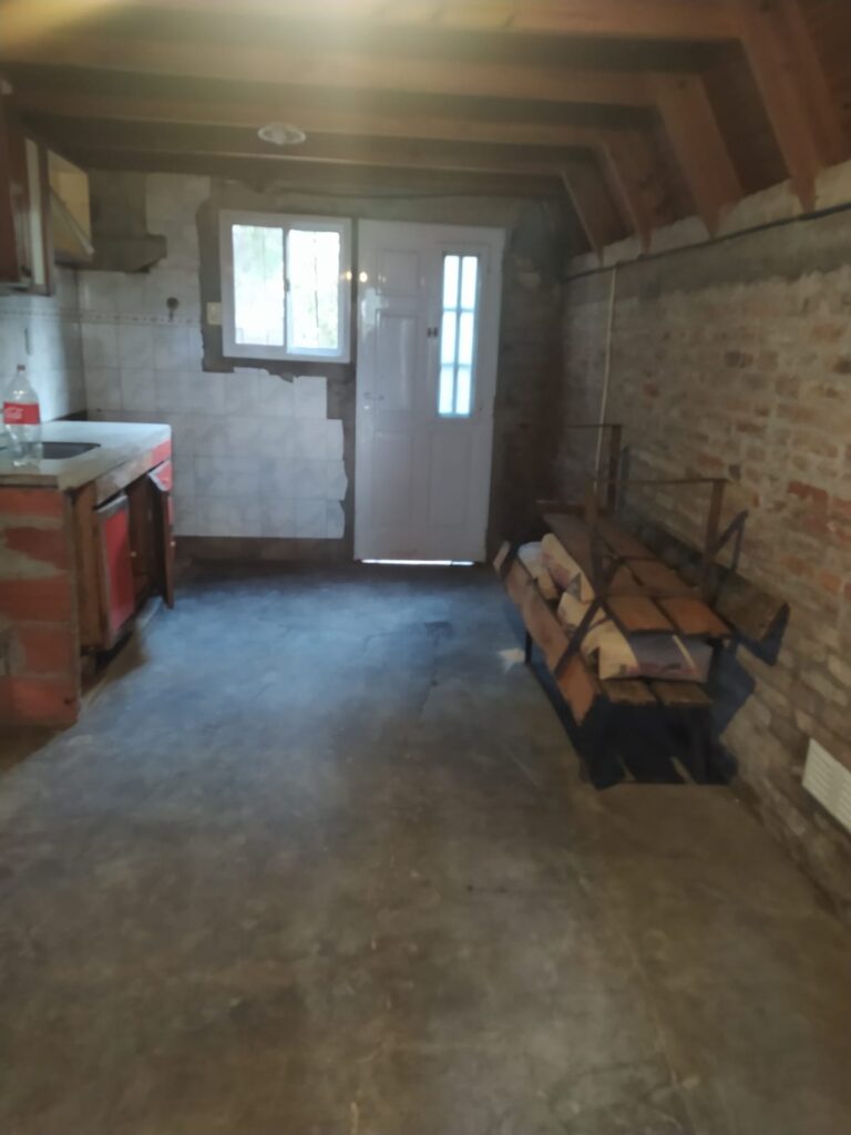 VENTA - Casa - 52 entre 152 y 153 - La Plata