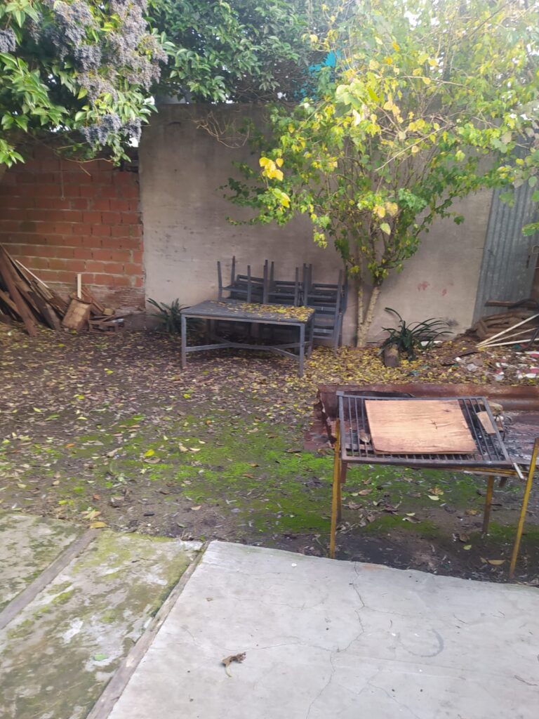 VENTA - Casa - 52 entre 152 y 153 - La Plata