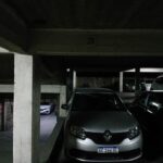 VENTA - Cochera - 55 y 6 - La Plata