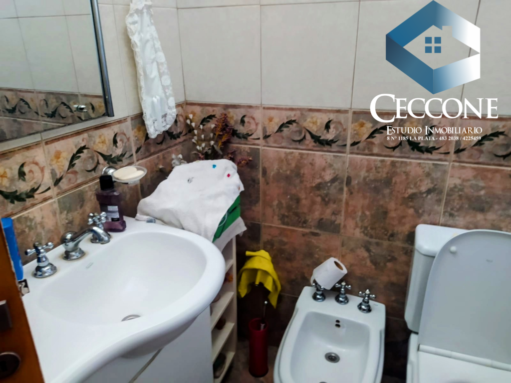 VENTA - Casa - 4 entre 41 y 42 - La Plata