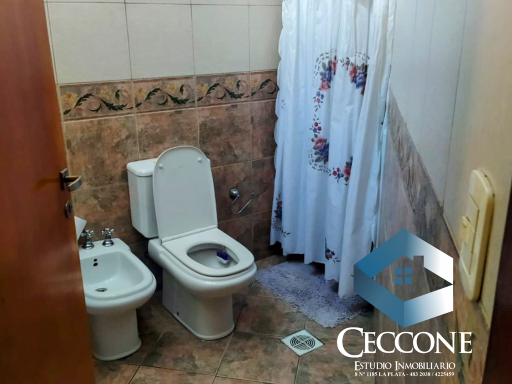 VENTA - Casa - 4 entre 41 y 42 - La Plata