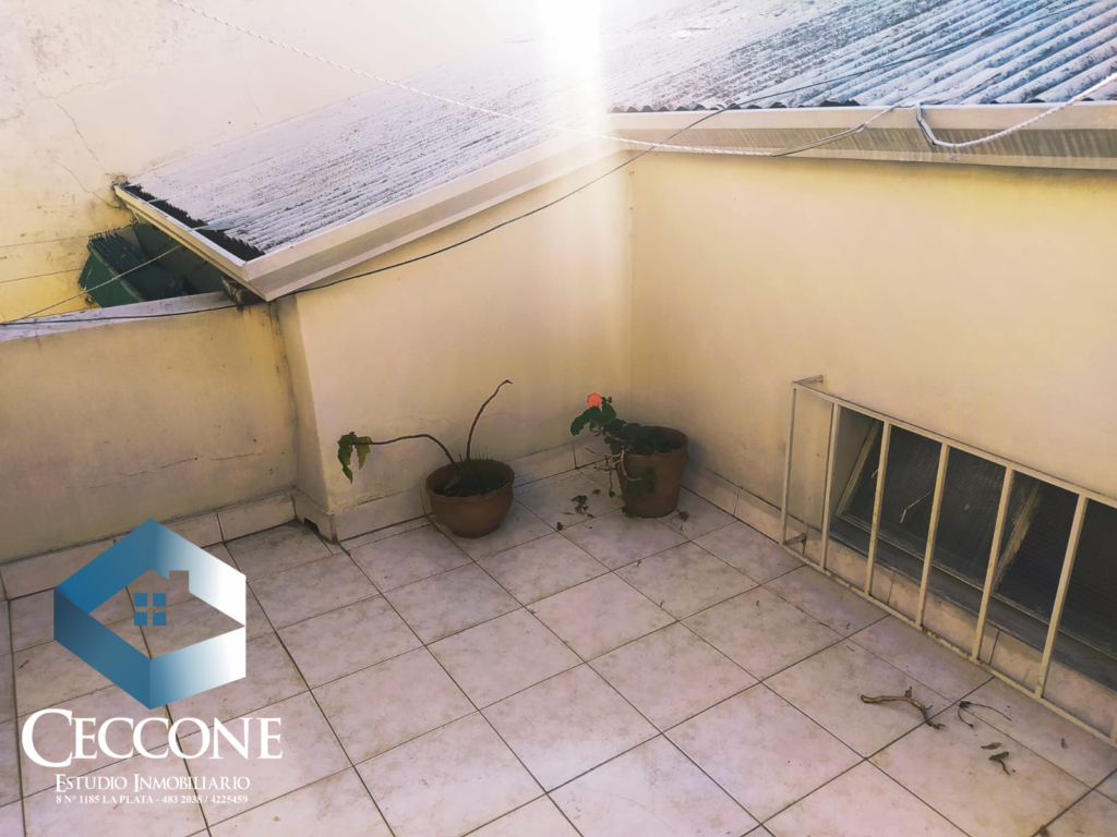 VENTA - Casa - 4 entre 41 y 42 - La Plata