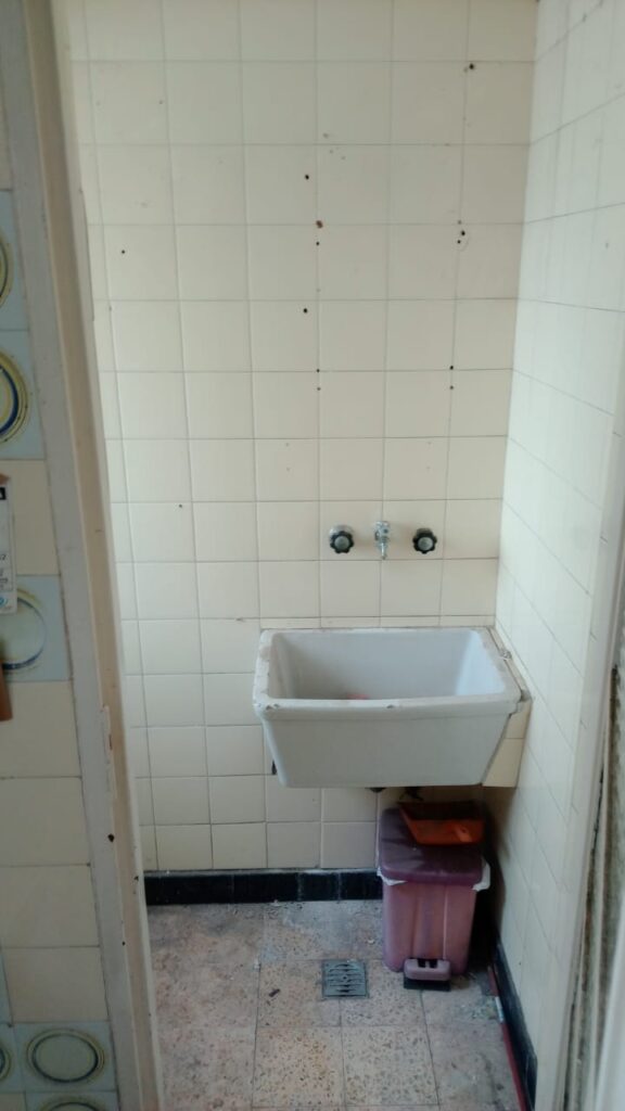 ALQUILER - Departamento - RIVADAVIA entre Lavalle y Moreno - Quilmes