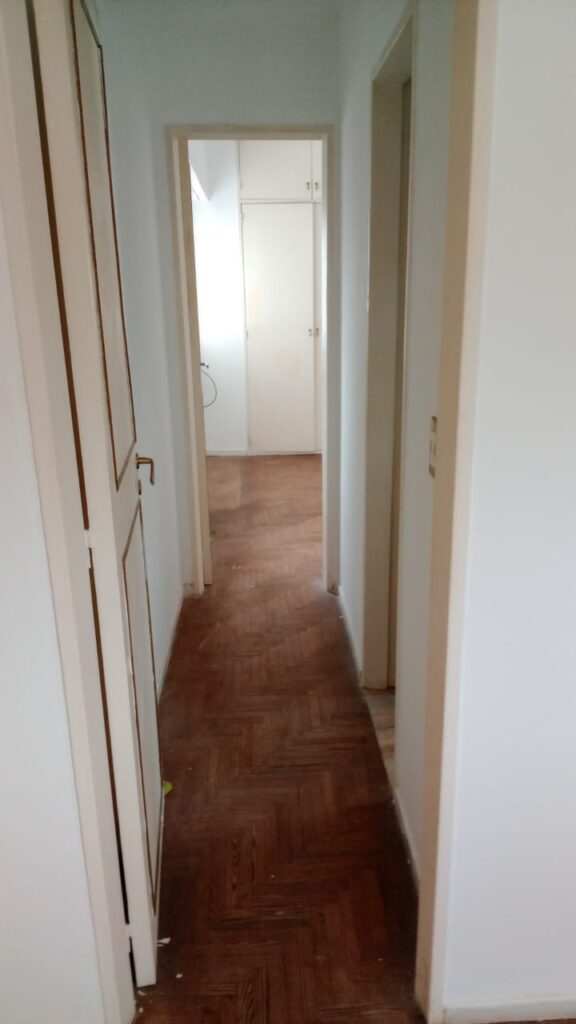 ALQUILER - Departamento - RIVADAVIA entre Lavalle y Moreno - Quilmes