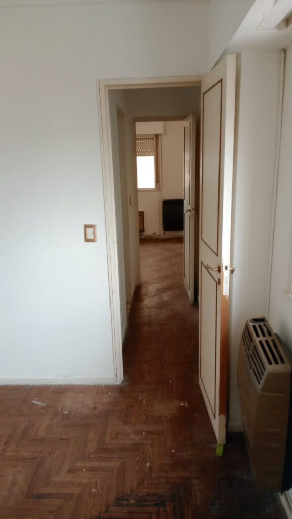 ALQUILER - Departamento - RIVADAVIA entre Lavalle y Moreno - Quilmes