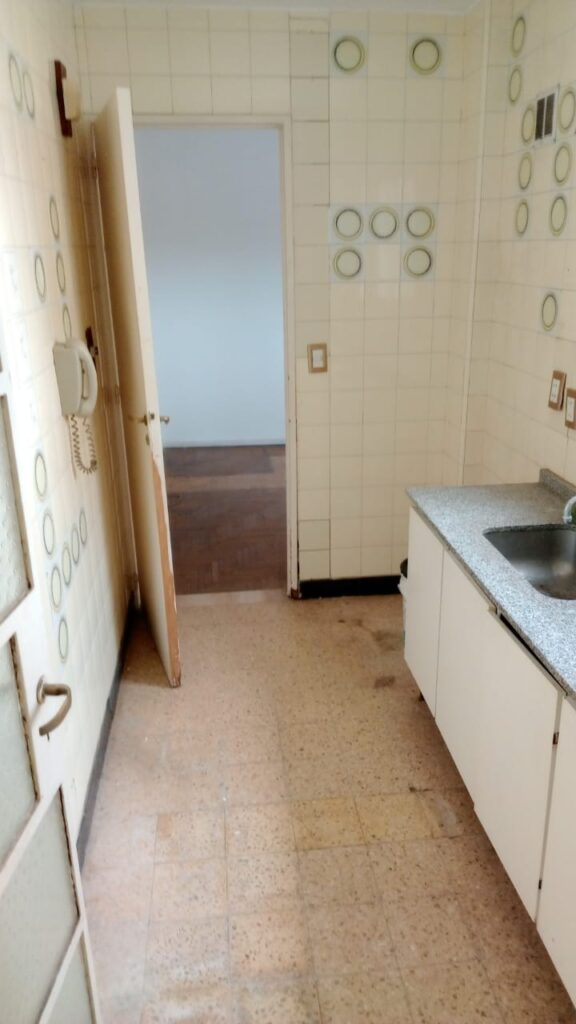 ALQUILER - Departamento - RIVADAVIA entre Lavalle y Moreno - Quilmes