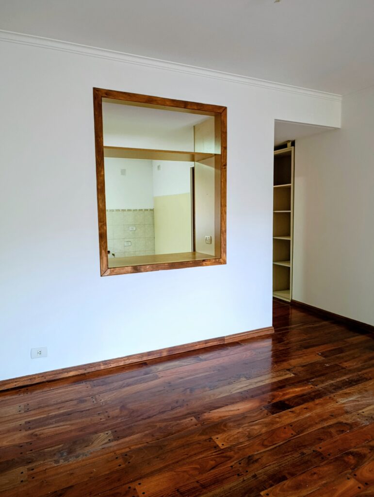 ALQUILER - Departamento - 3 entre 49 y 50 - La Plata
