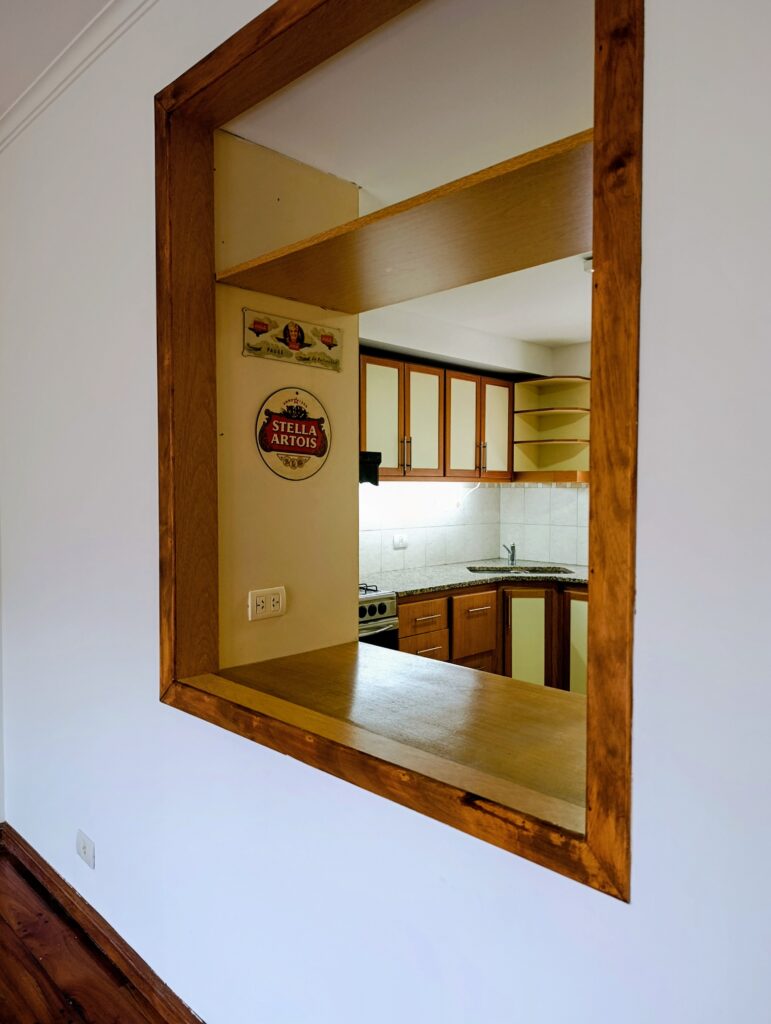 ALQUILER - Departamento - 3 entre 49 y 50 - La Plata