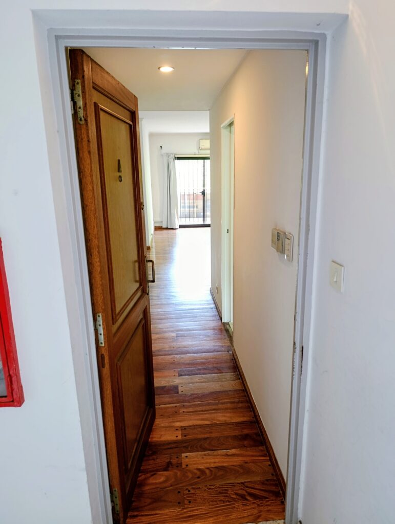 ALQUILER - Departamento - 3 entre 49 y 50 - La Plata