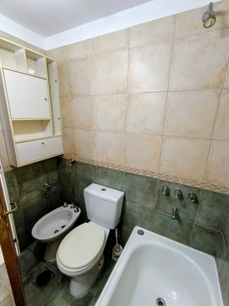 ALQUILER - Departamento - 3 entre 49 y 50 - La Plata