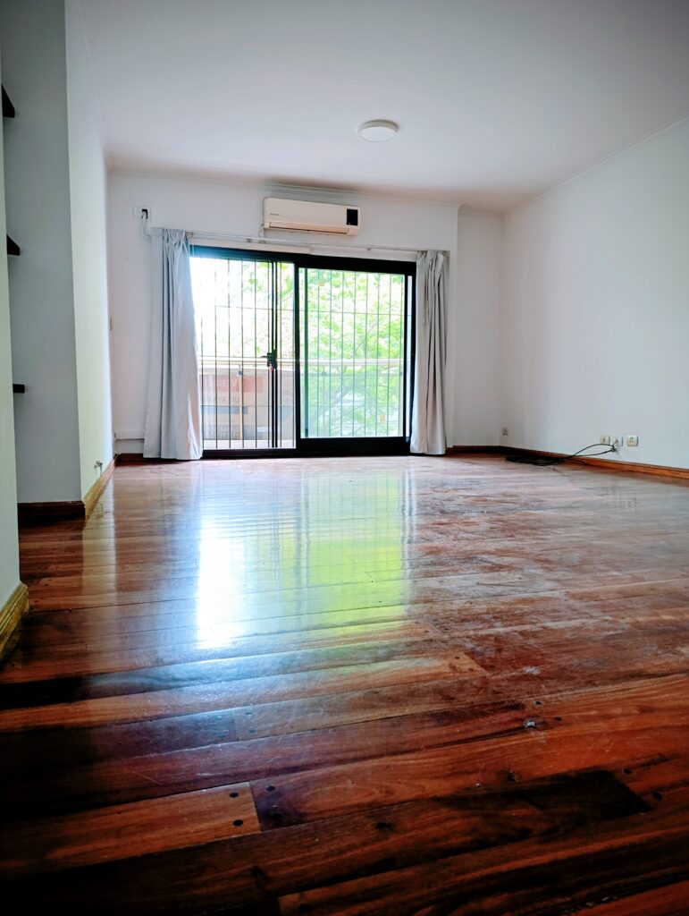 ALQUILER - Departamento - 3 entre 49 y 50 - La Plata