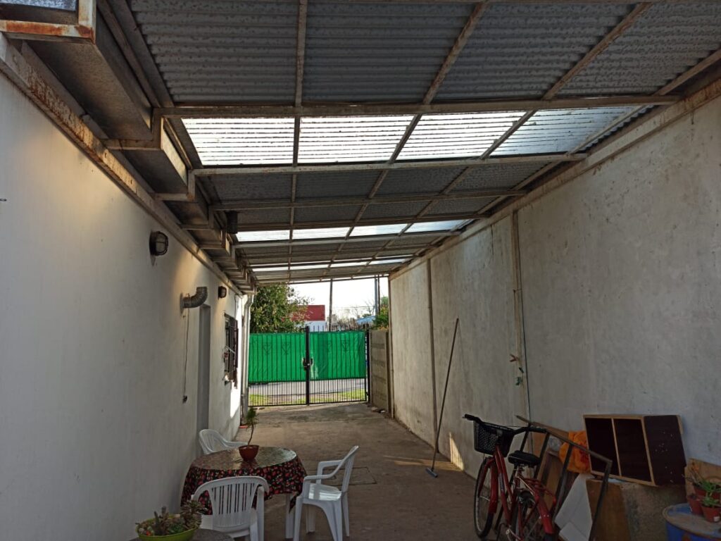 VENTA - Casa - 30 bis entre 80 y 81 - La Plata