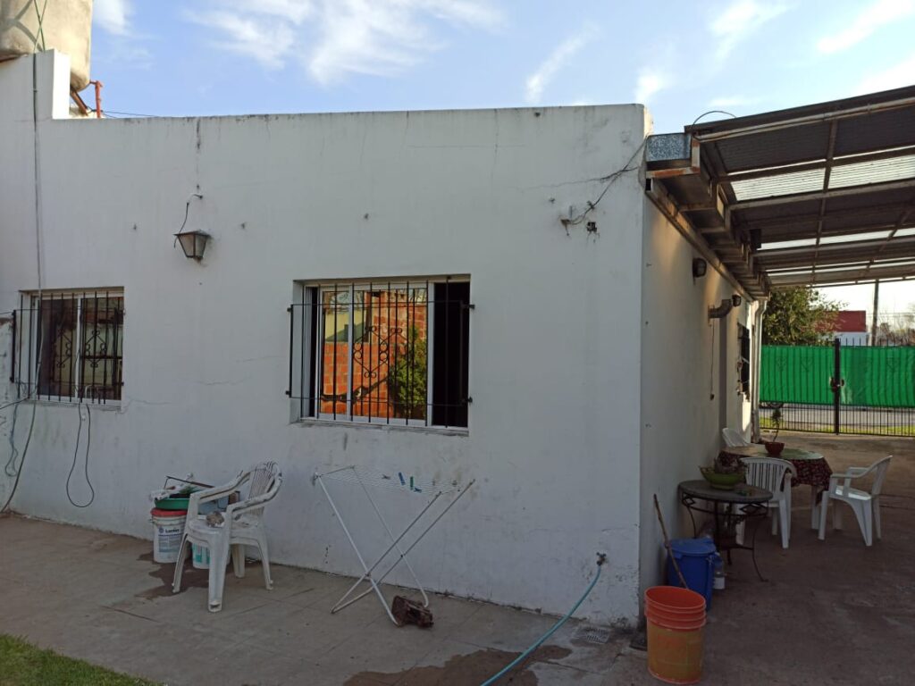 VENTA - Casa - 30 bis entre 80 y 81 - La Plata