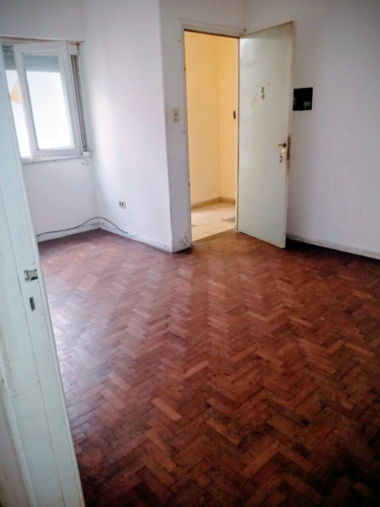 VENTA - Departamento - 59 entre 5 y 6 - La Plata