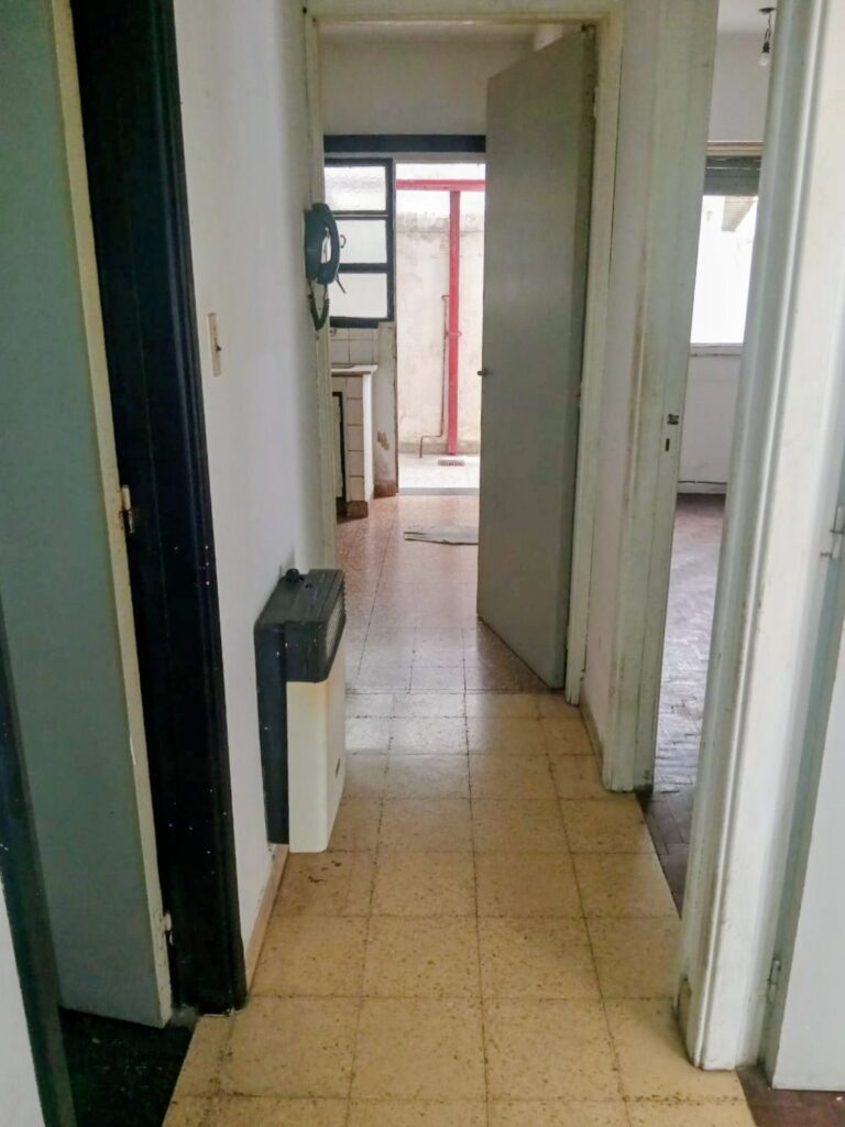 VENTA - Departamento - 59 entre 5 y 6 - La Plata