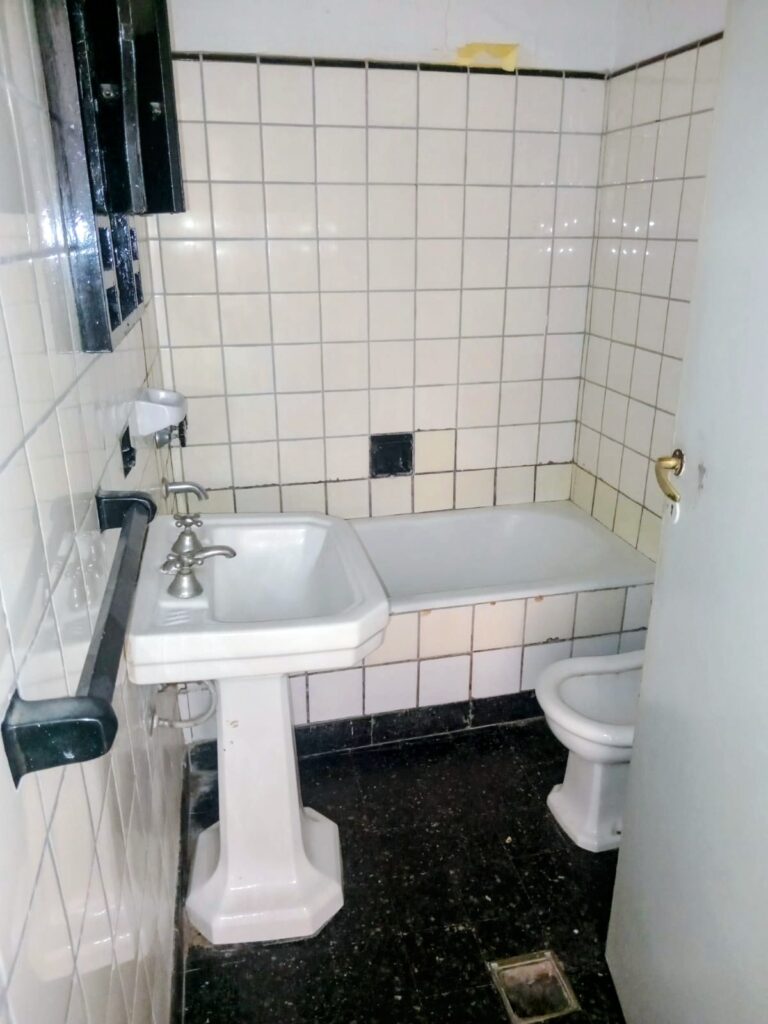 VENTA - Departamento - 59 entre 5 y 6 - La Plata