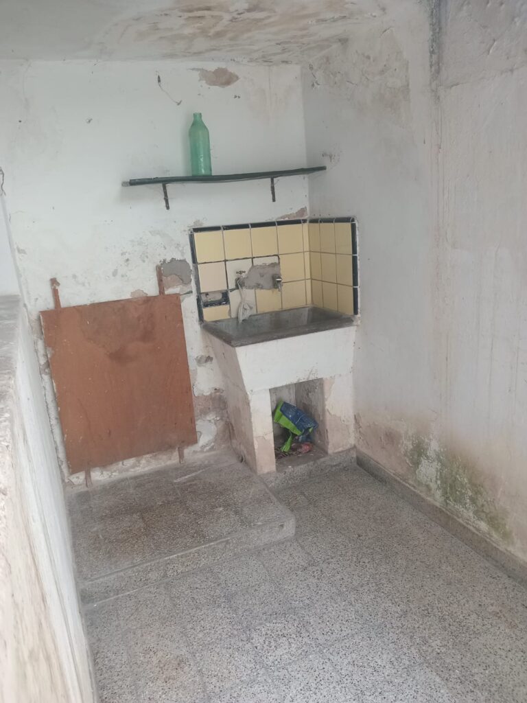 VENTA - Departamento - 59 entre 5 y 6 - La Plata