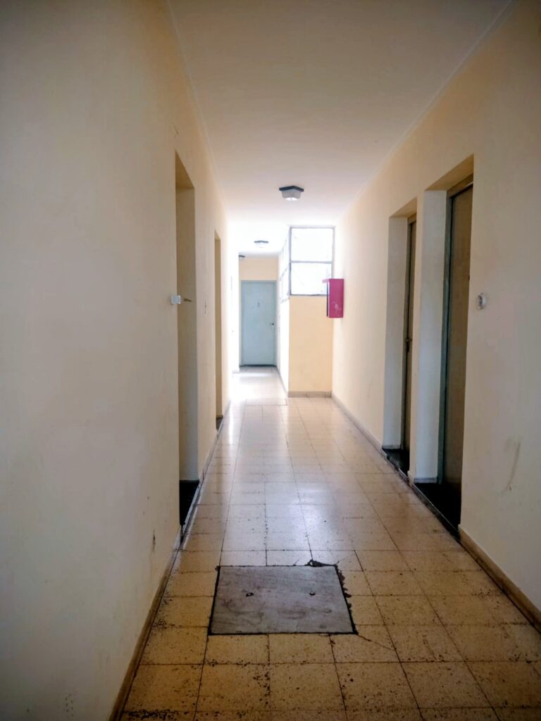 VENTA - Departamento - 59 entre 5 y 6 - La Plata