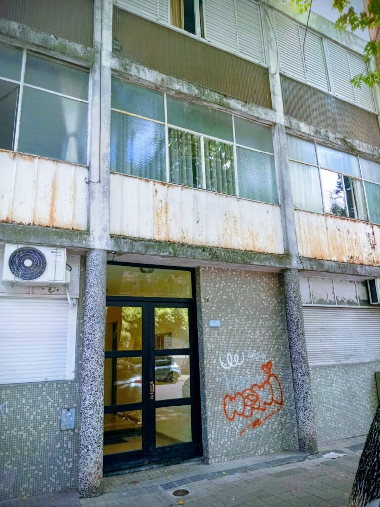 VENTA - Departamento - 59 entre 5 y 6 - La Plata