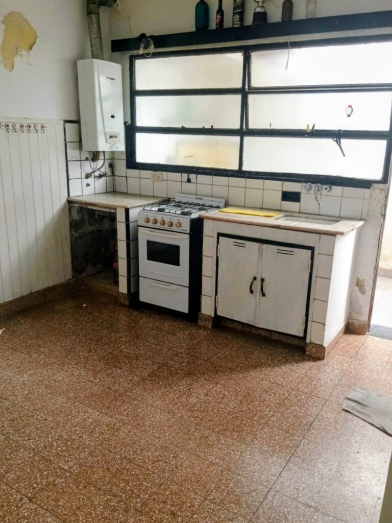 VENTA - Departamento - 59 entre 5 y 6 - La Plata