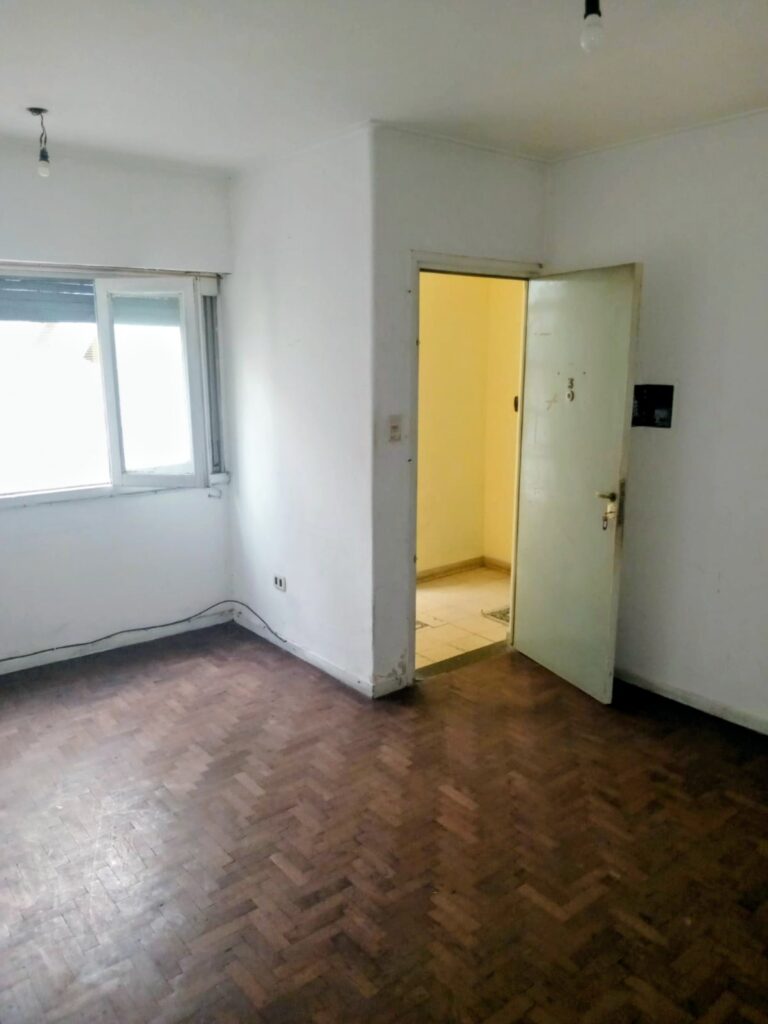 VENTA - Departamento - 59 entre 5 y 6 - La Plata