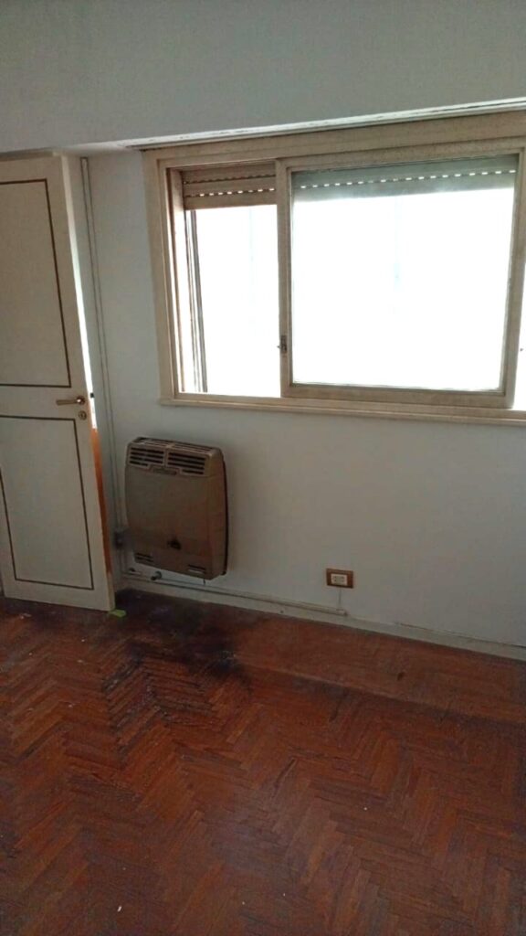 ALQUILER - Departamento - RIVADAVIA entre Lavalle y Moreno - Quilmes