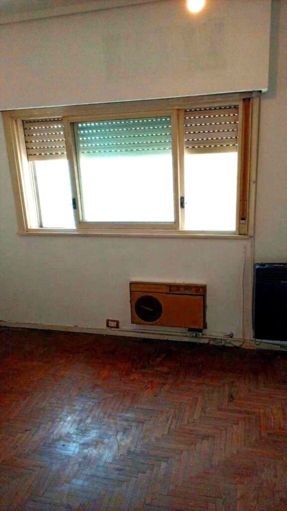 ALQUILER - Departamento - RIVADAVIA entre Lavalle y Moreno - Quilmes