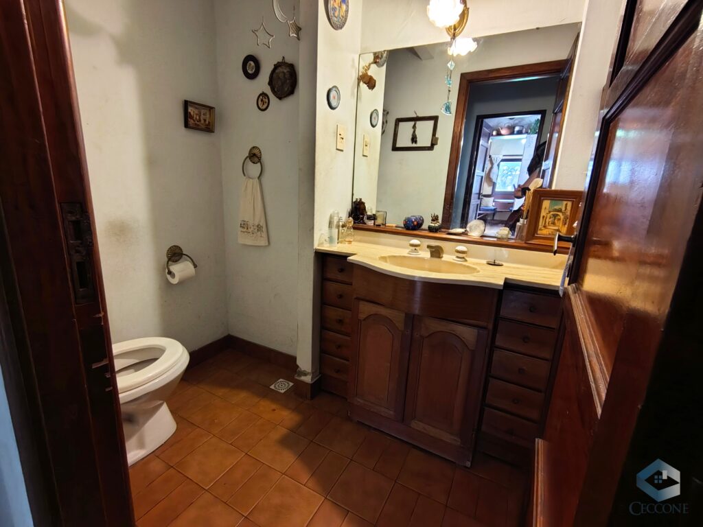 VENTA - Casa - 3 entre 66 y 67 - La Plata