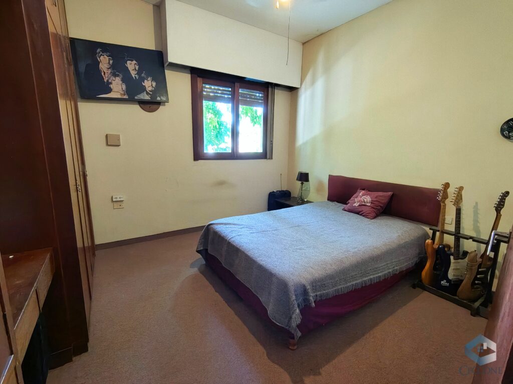 VENTA - Casa - 3 entre 66 y 67 - La Plata