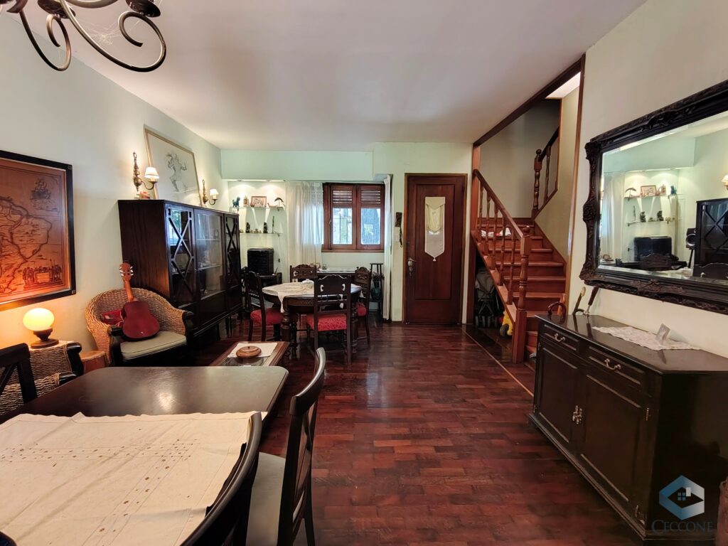 VENTA - Casa - 3 entre 66 y 67 - La Plata