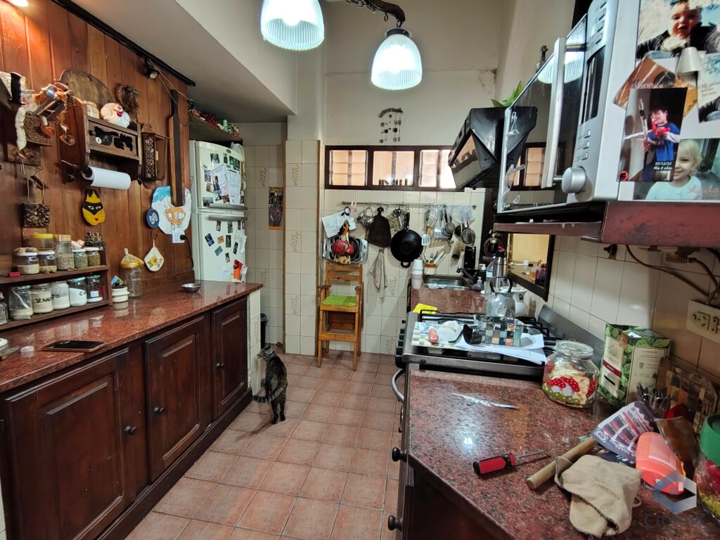 VENTA - Casa - 3 entre 66 y 67 - La Plata
