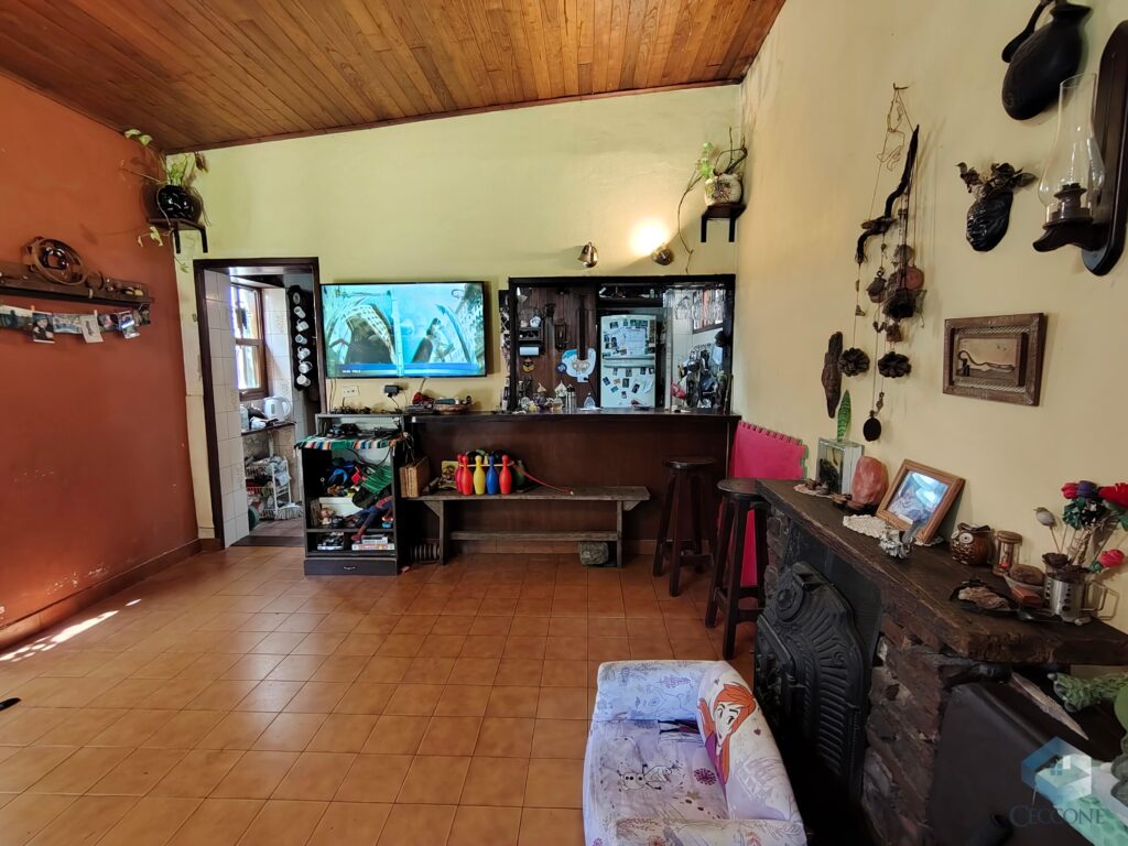 VENTA - Casa - 3 entre 66 y 67 - La Plata