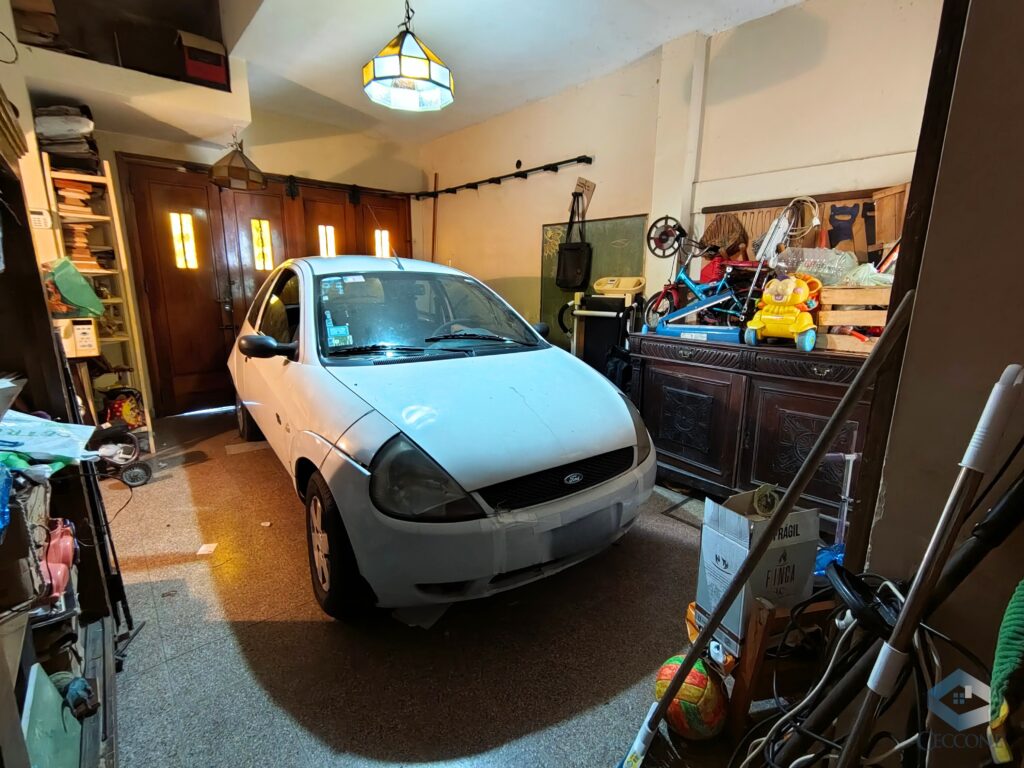 VENTA - Casa - 3 entre 66 y 67 - La Plata