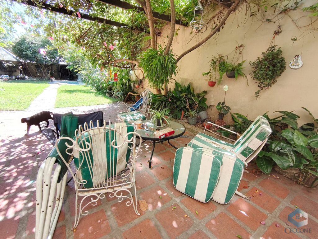 VENTA - Casa - 3 entre 66 y 67 - La Plata