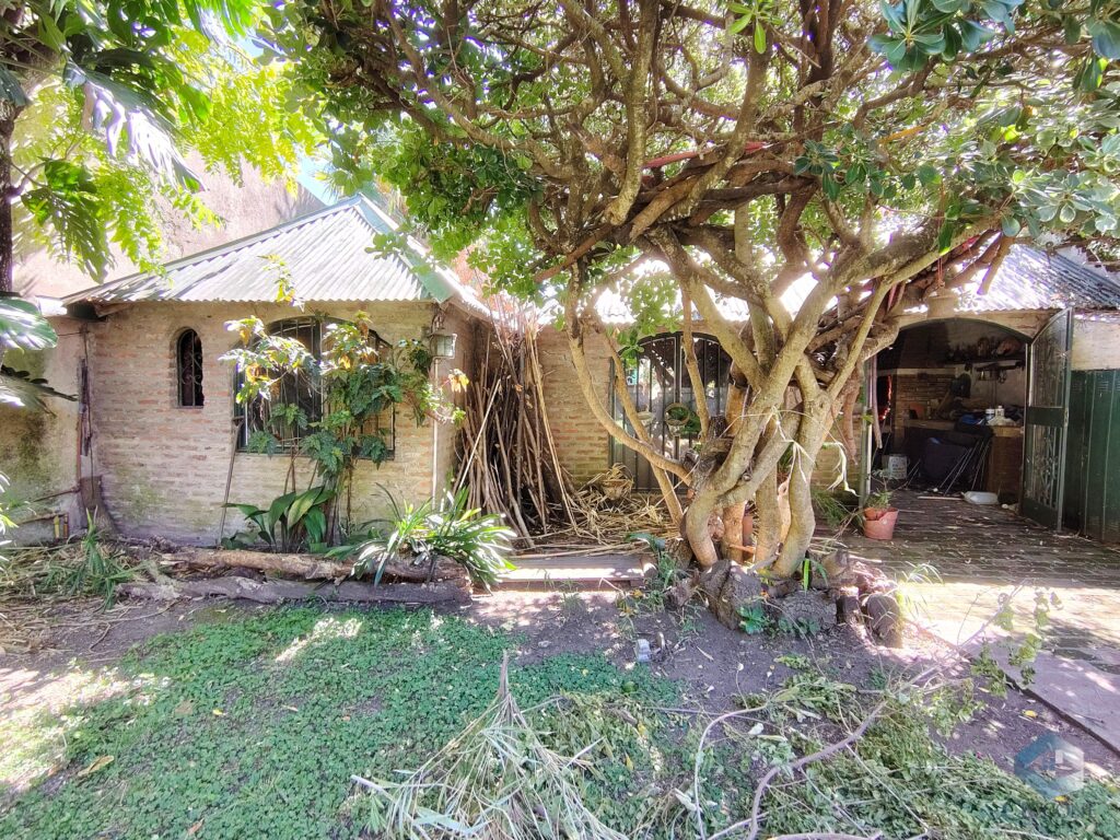 VENTA - Casa - 3 entre 66 y 67 - La Plata