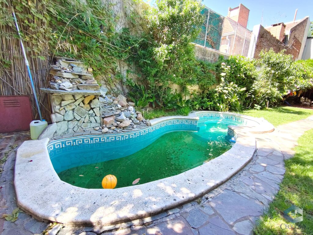 VENTA - Casa - 3 entre 66 y 67 - La Plata