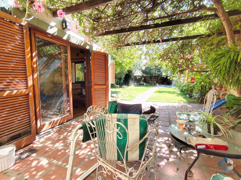 VENTA - Casa - 3 entre 66 y 67 - La Plata