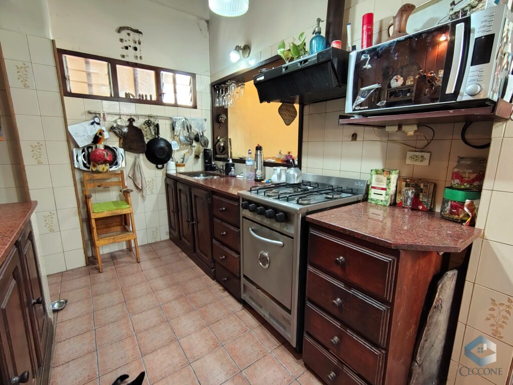 VENTA - Casa - 3 entre 66 y 67 - La Plata