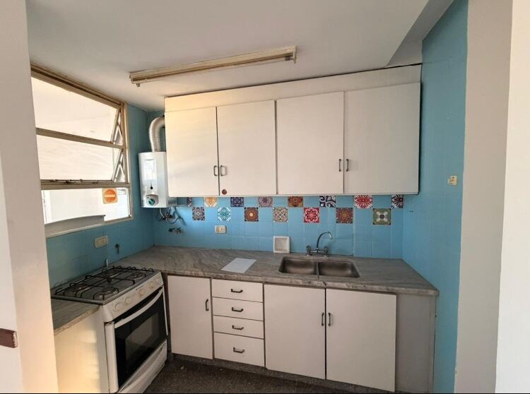 VENTA - Departamento - 6 entre 50 y 51 - La Plata