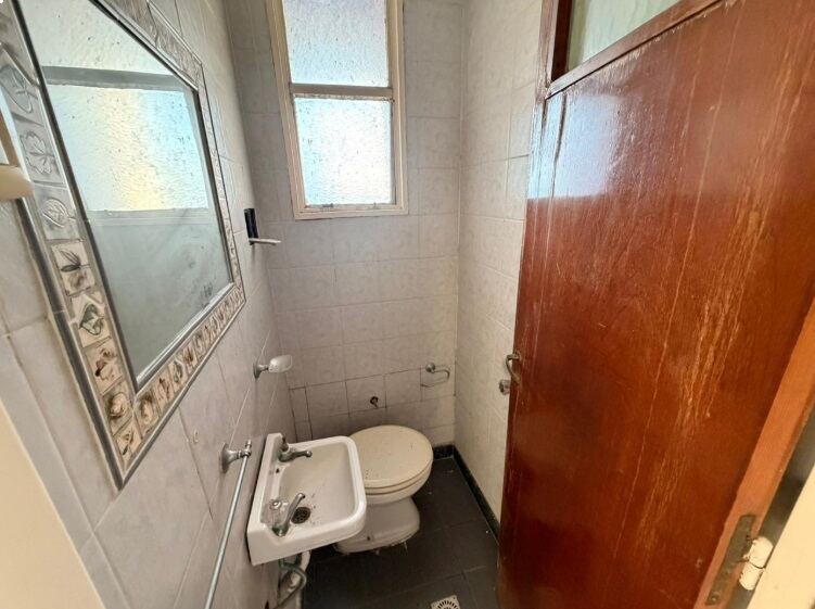 VENTA - Departamento - 6 entre 50 y 51 - La Plata