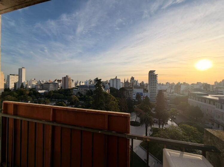 VENTA - Departamento - 6 entre 50 y 51 - La Plata