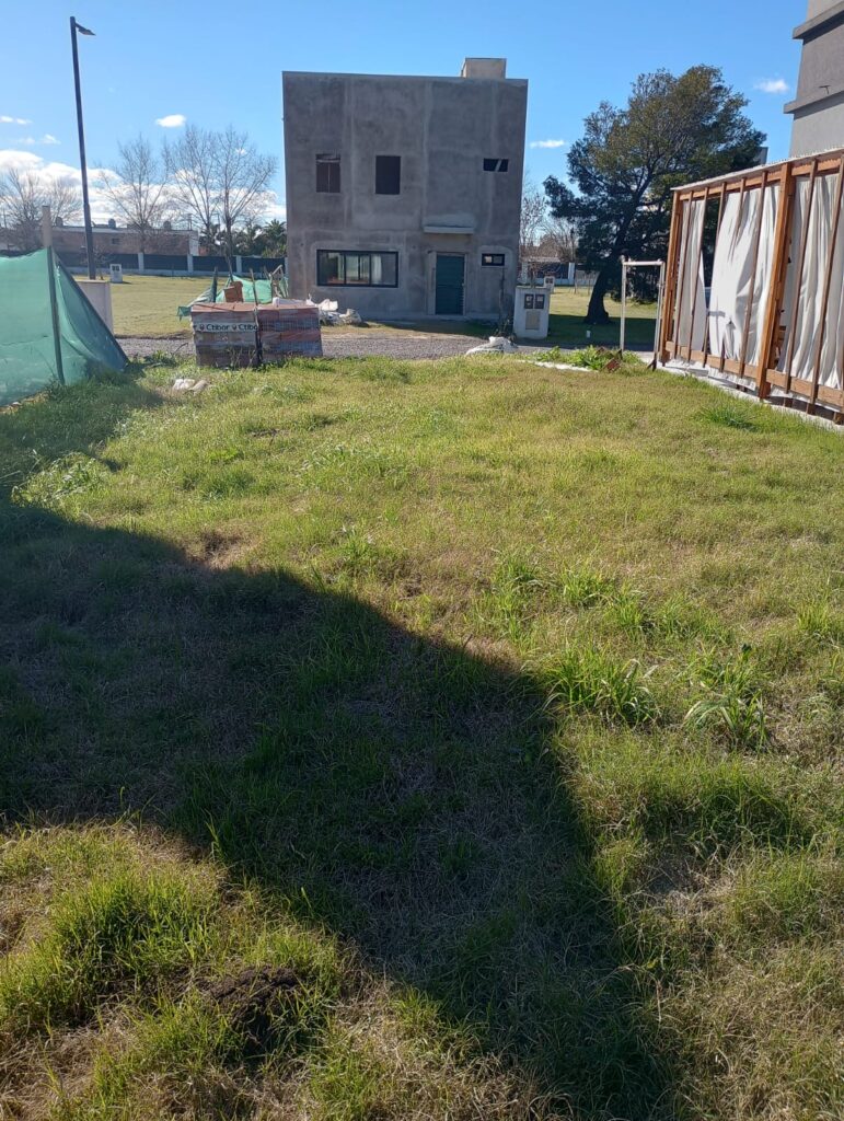 VENTA - Terreno - 149 entre 34 y 35 - La Plata