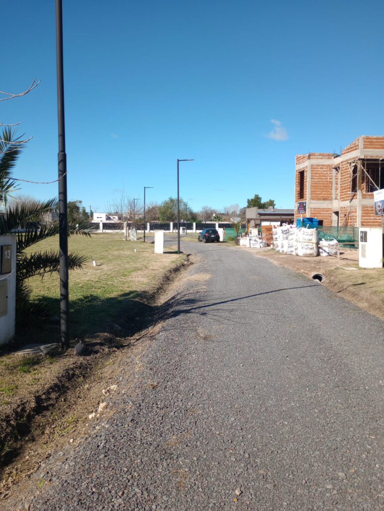 VENTA - Terreno - 149 entre 34 y 35 - La Plata