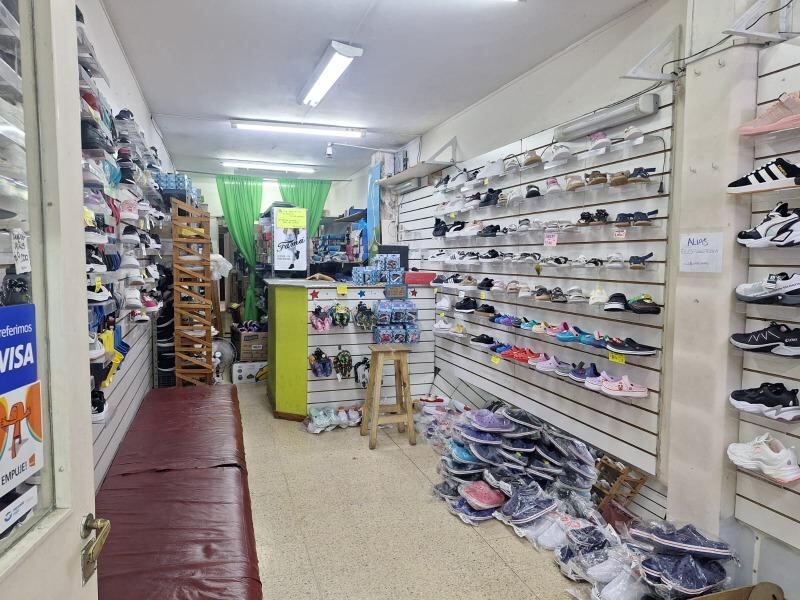 VENTA - Local - Diag 80 entre 45 y 46 - La Plata