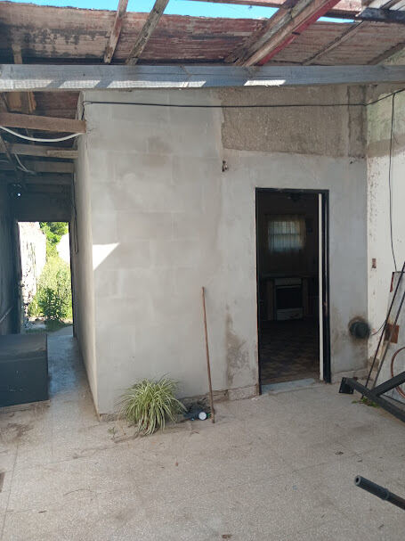 VENTA - Casa - 74 entre 30 y 131 - La Plata