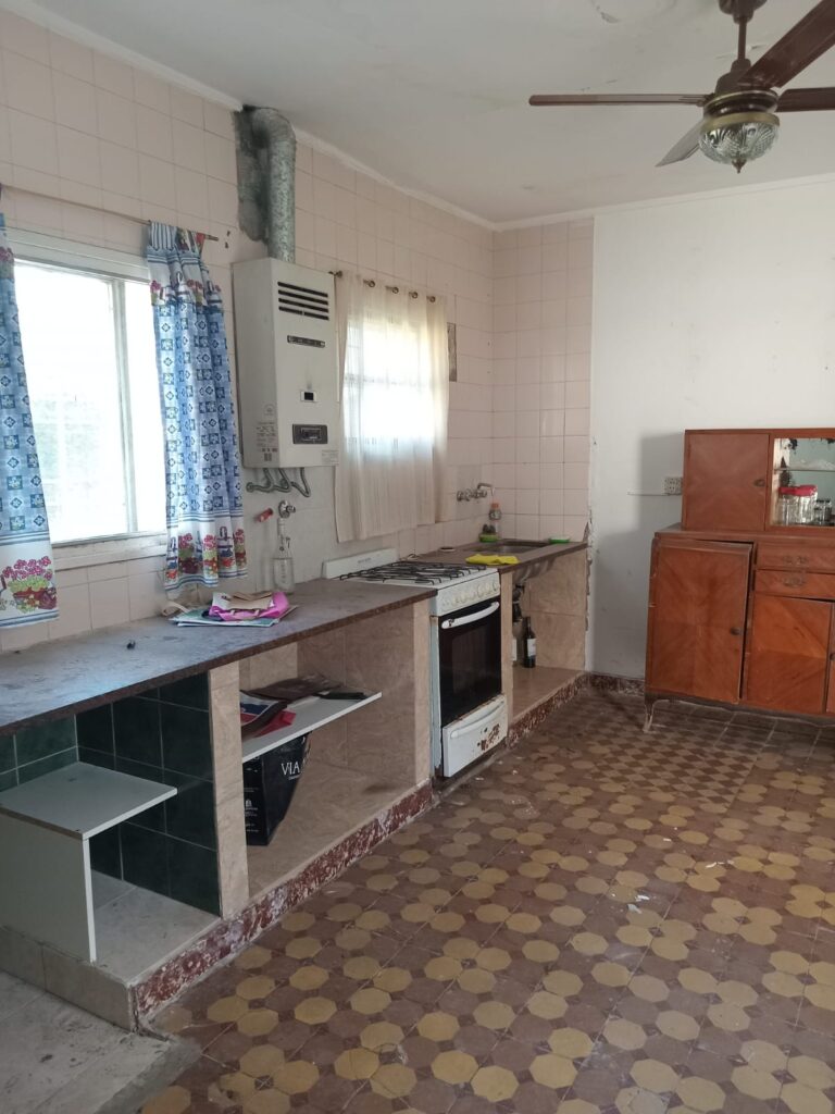 VENTA - Casa - 74 entre 30 y 131 - La Plata