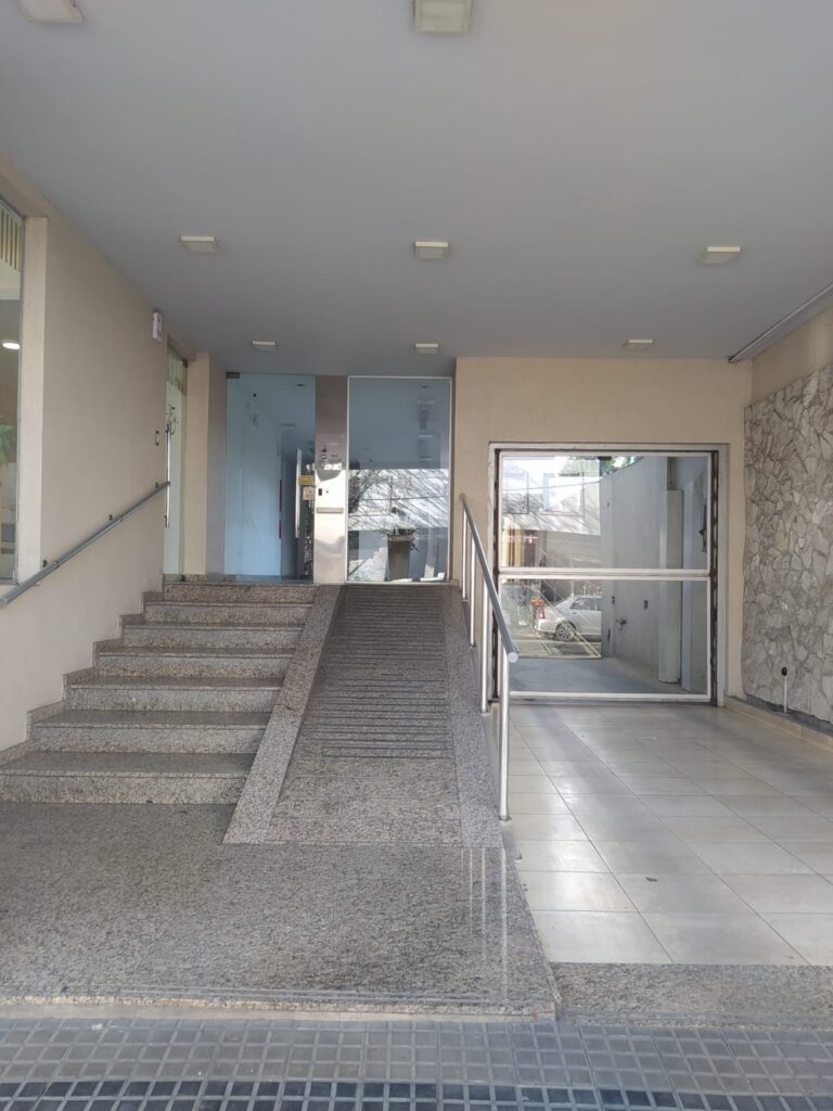 VENTA - Departamento - 59 entre 13 y 14 - La Plata