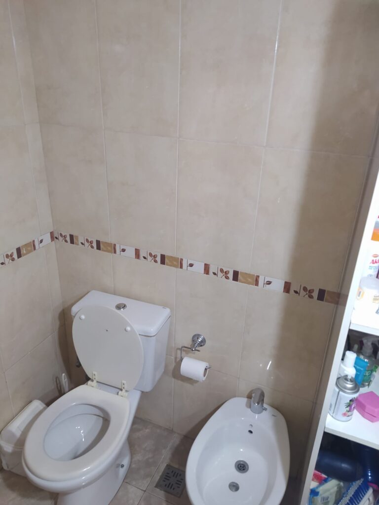 VENTA - Departamento - 59 entre 13 y 14 - La Plata