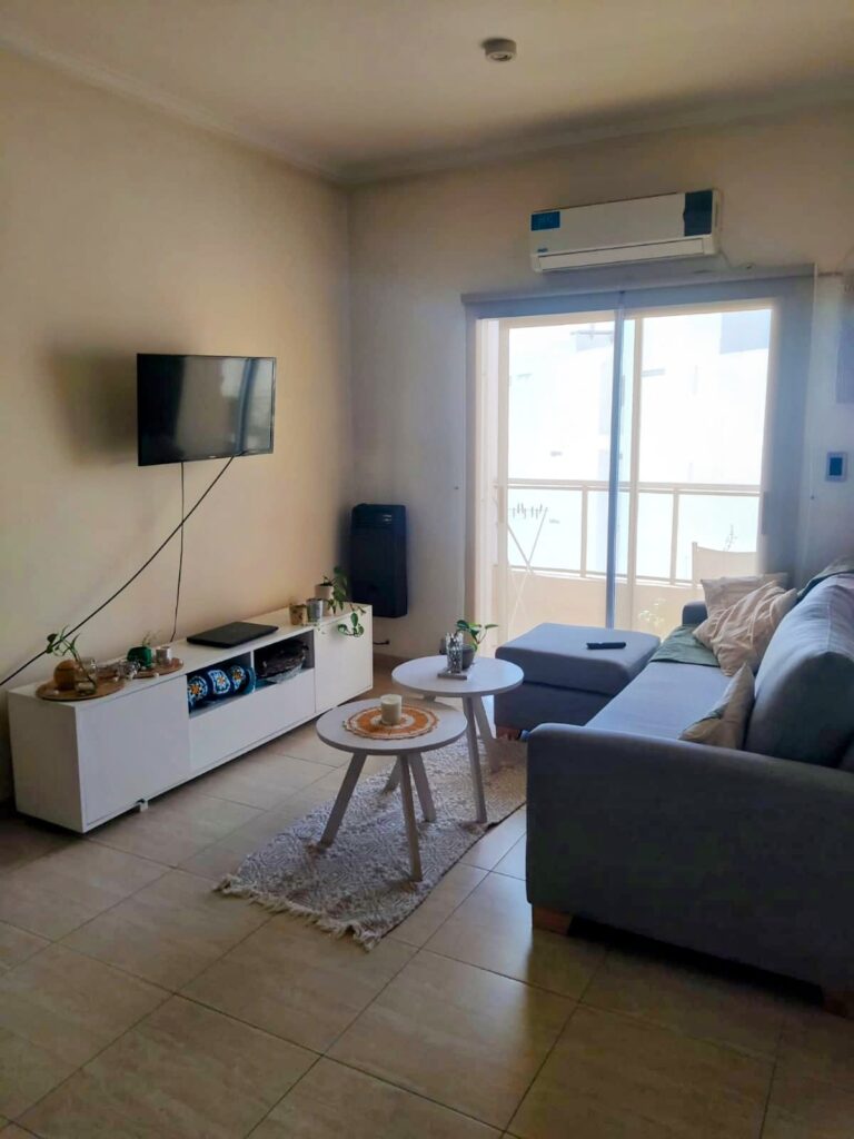 VENTA - Departamento - 59 entre 13 y 14 - La Plata