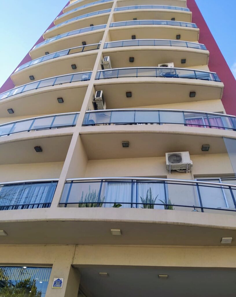 VENTA - Departamento - 59 entre 13 y 14 - La Plata